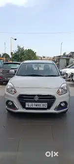 Maruti Suzuki Dzire 1.2 ZXI, 2022, CNG & Hybrids