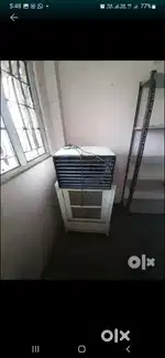 Indoor cooler