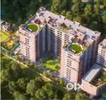 Thoughtfully Designed 2 BHK Homes for Sale