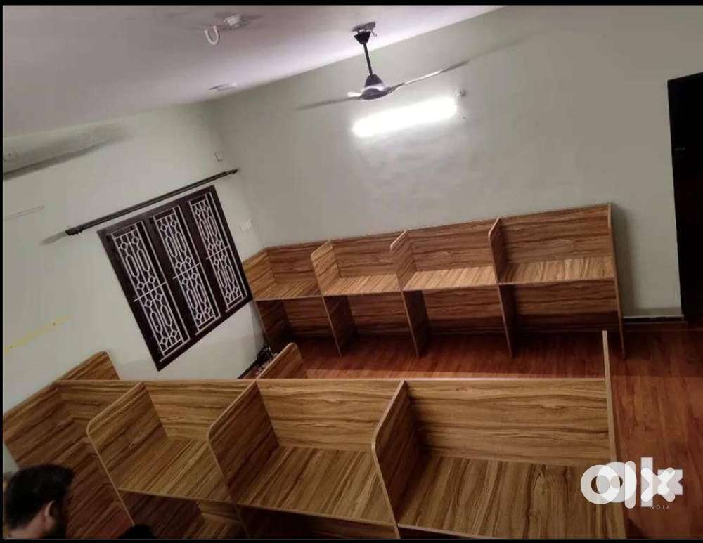 factory rate for back to back table and workstation tables customized