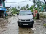 2010 Maruti Suzuki Eeco Petrol 37000kms Driven Good condition