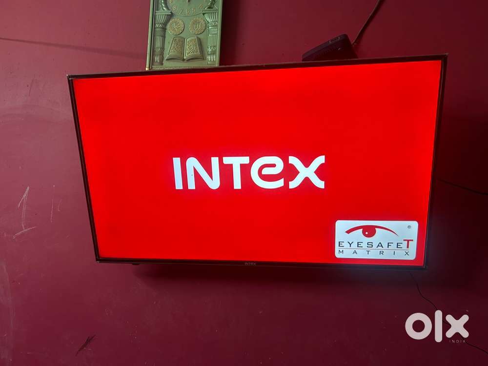 Smart Intex TV 42 Inch