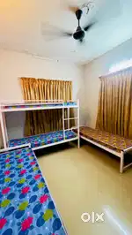 Ambience ladies hostel