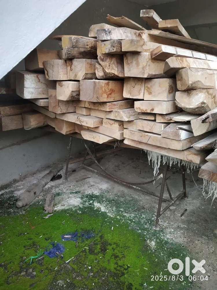 Teak wood for sale