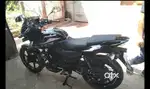 New Pulsar 150