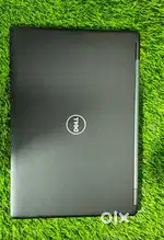Dell i5-6th gen processor Laptop fresh condition