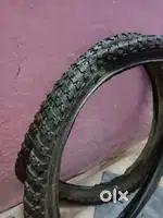 Cycle Tires