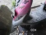 SCOOTY PEPT PLUS CASH GADI