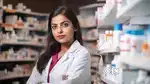 Part time  Sales staff for a Pharmacy in Kakkanad, Kochi.