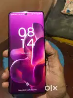 Motorola Edge 60 Pro Brand New Just 4 Days Old 8/256 GB.