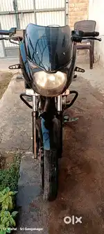 Bajaj pulser 150 Dtsi (2014)