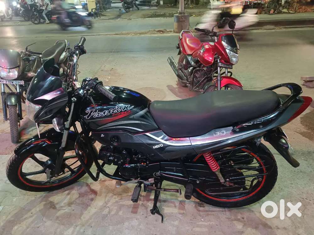 Good condition