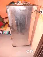 Electrolux refrigerator