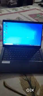 Dell new laptop i5 8th generation 512 ssd 16gb internal memory slimpad