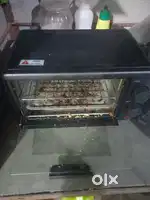 Mirco oven petij machin sale bay
