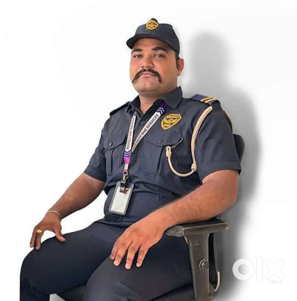 Need a sequrity for my store