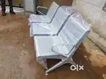NEW HOSPITAL WAITING CHAIR - METRO SOFA