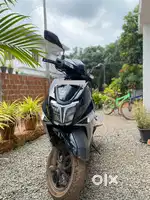 NTORQ 125 2023