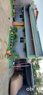 3 year old house