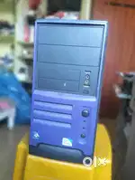 Pentium dual core 4gb ram 500gb hard disk