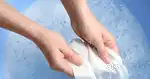 துணி துவைக்க