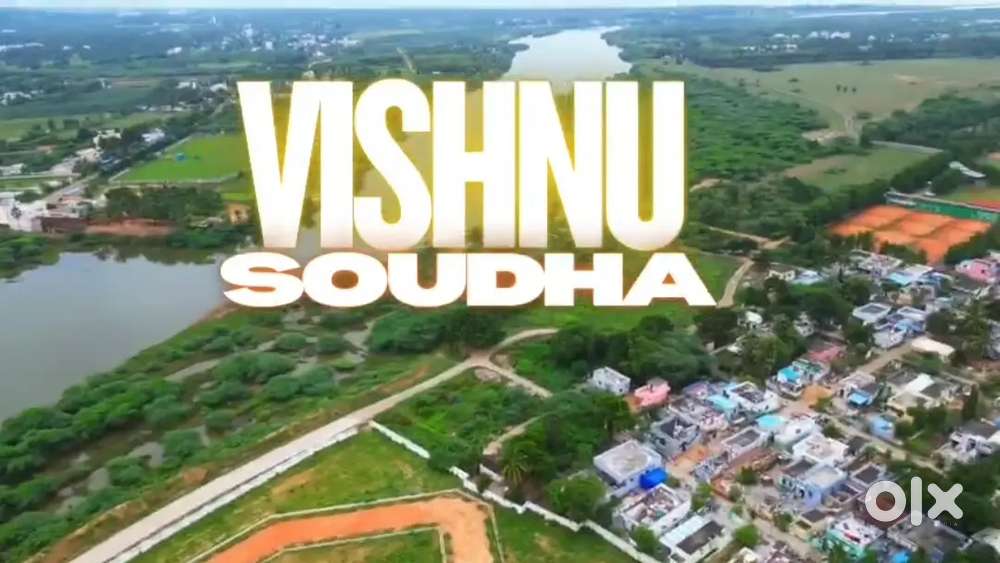 THAGARAPUVALASA TO BHEMILI VILLAS PROJECT. FROM HIGHWAY 2KM