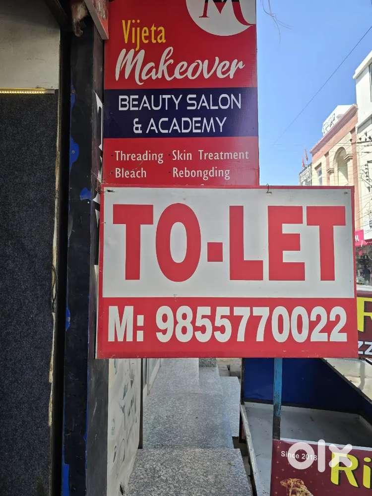 Studio Apartment - Geeta bhawan wali gali