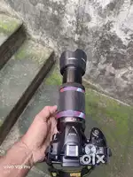 Dslr nikon D5300