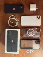 iphone 11 128GB