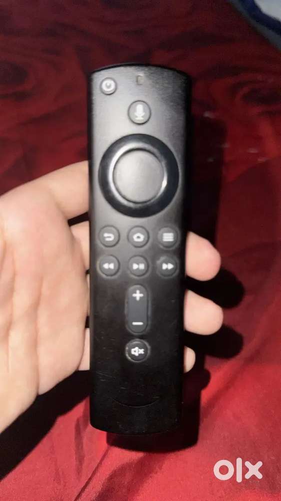 Amazon fire stick 2nd generation