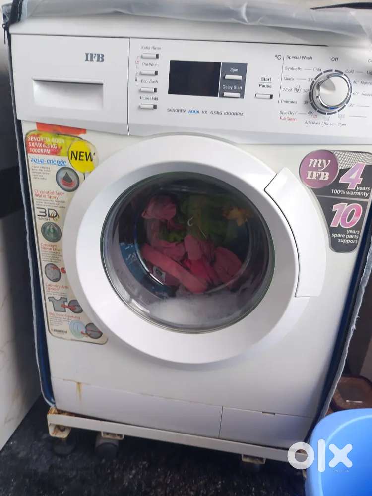 IFB washing machine