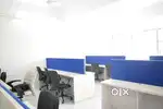 Available Fully Furnished Office space for Rent in Camp M.G Road