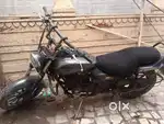 Avangers bike
