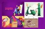 ZEPTO DELIVERY JOBS FREE JOINING 10000 RS JOINING BONUS ALSO