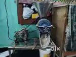 Dosa grinder