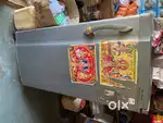 Godrej fridge