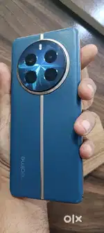 Realme 12 pro plus 120x zoom camera,excellent condition