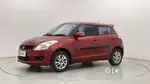 Maruti Suzuki Swift 1.3 ZXI, 2012, Petrol