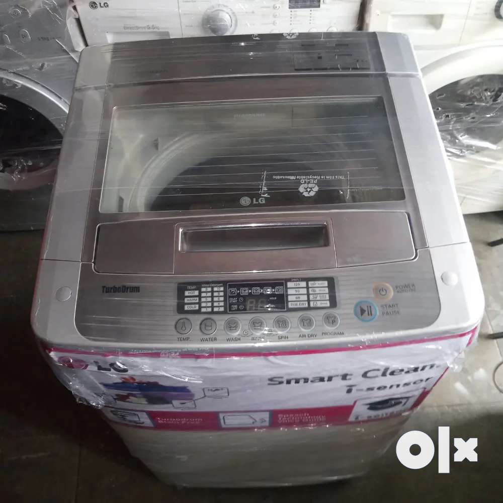 L.G 6.2 kg fully automatic washing machine
