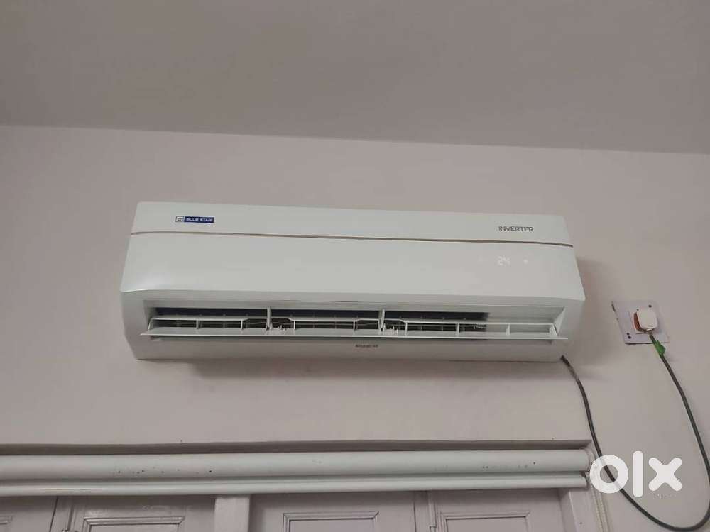Blue Star Air condition 2 Ton