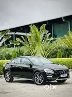 Volvo S60 Cross Country, 2019, Diesel