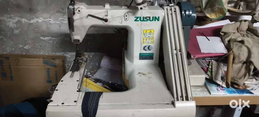 ZUSUN CML -928