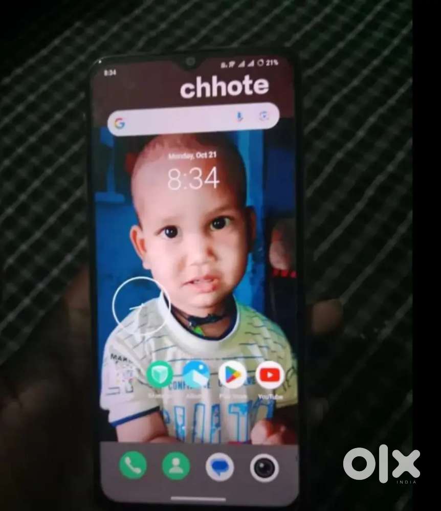 Vivo t2x 5g