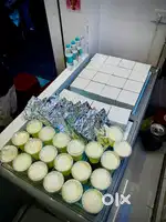 Running Lassi & Juice Shop for Sale in Jayanagar - Rs 9.5L Only!