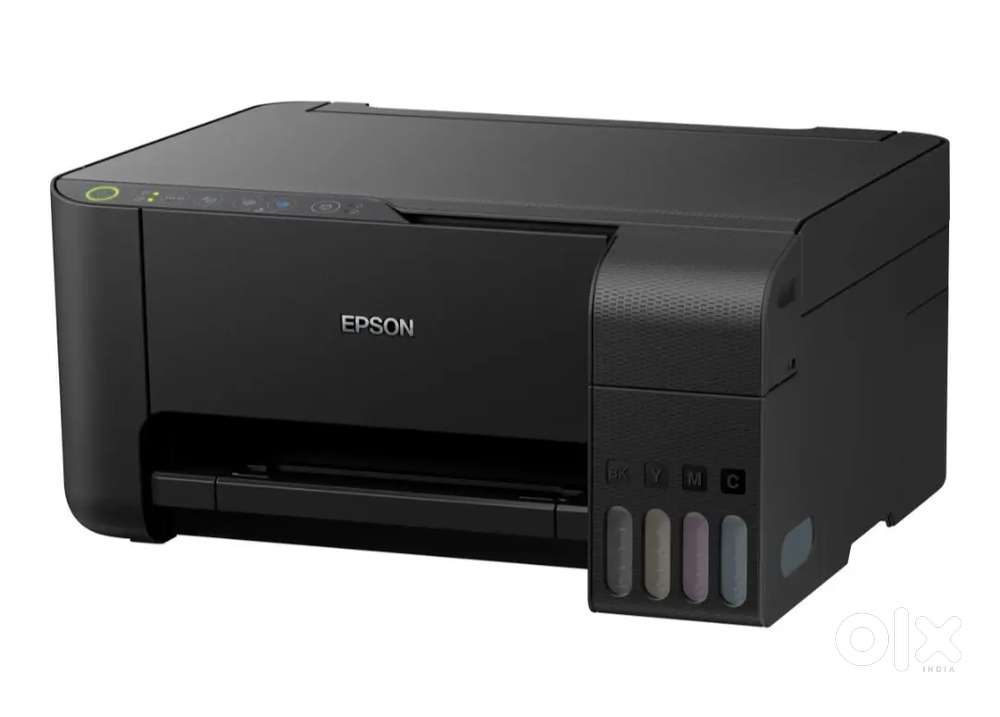 Epson L3150.all in one print scan photocopy