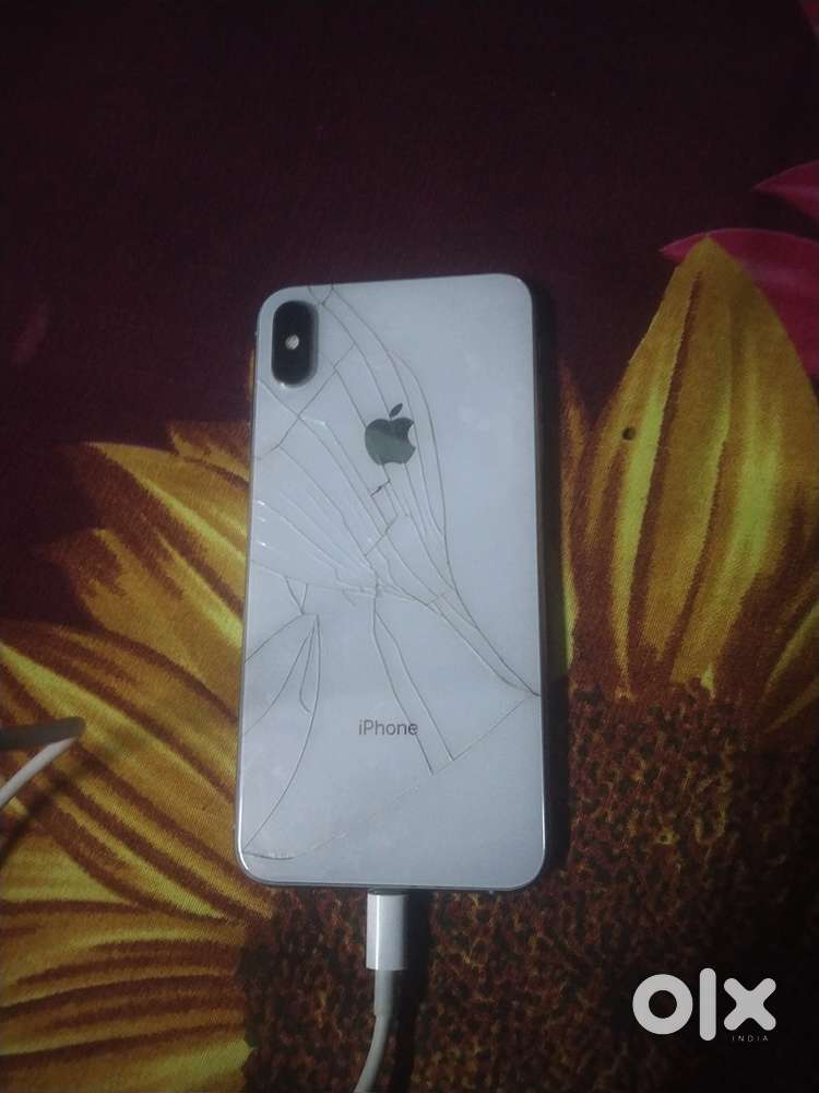 Iphone Xs Max