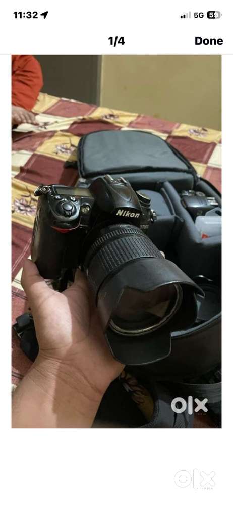 For sell nikon 7000d