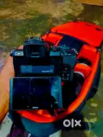 Nikon Z50 Camera