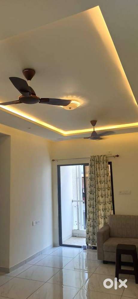 2BHK NEW FLAT FOR FAMILY IN CITY AREA BEST LOCATION