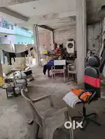 Shop, godwin, office, cloud kitchen, etc